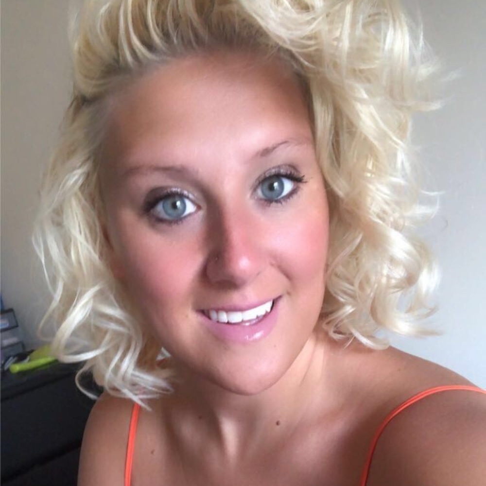 Meet your Posher, Amy